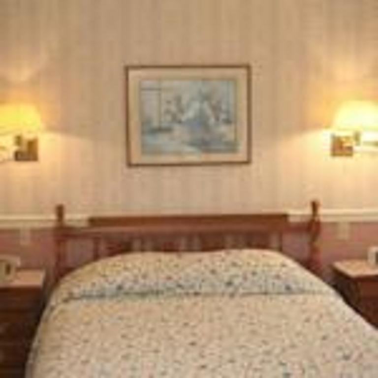 Soldotna B & B Lodge Zewnętrze zdjęcie