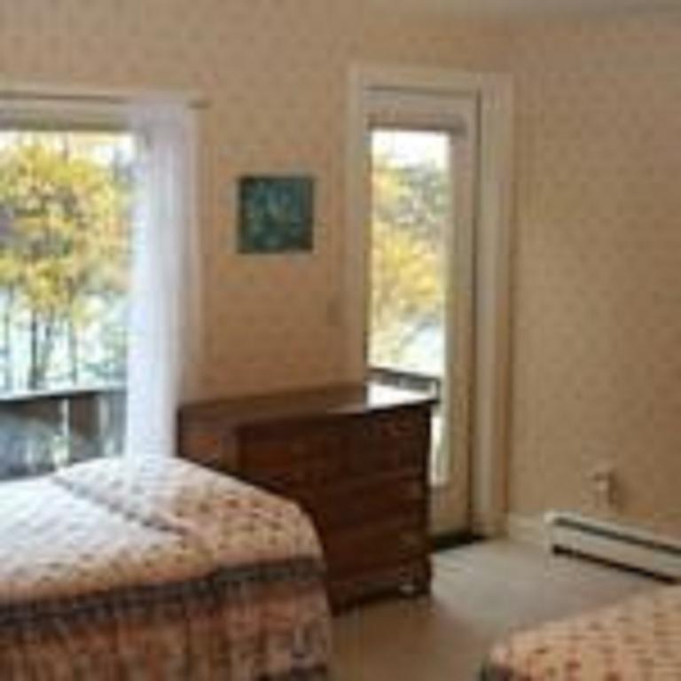 Soldotna B & B Lodge Zewnętrze zdjęcie