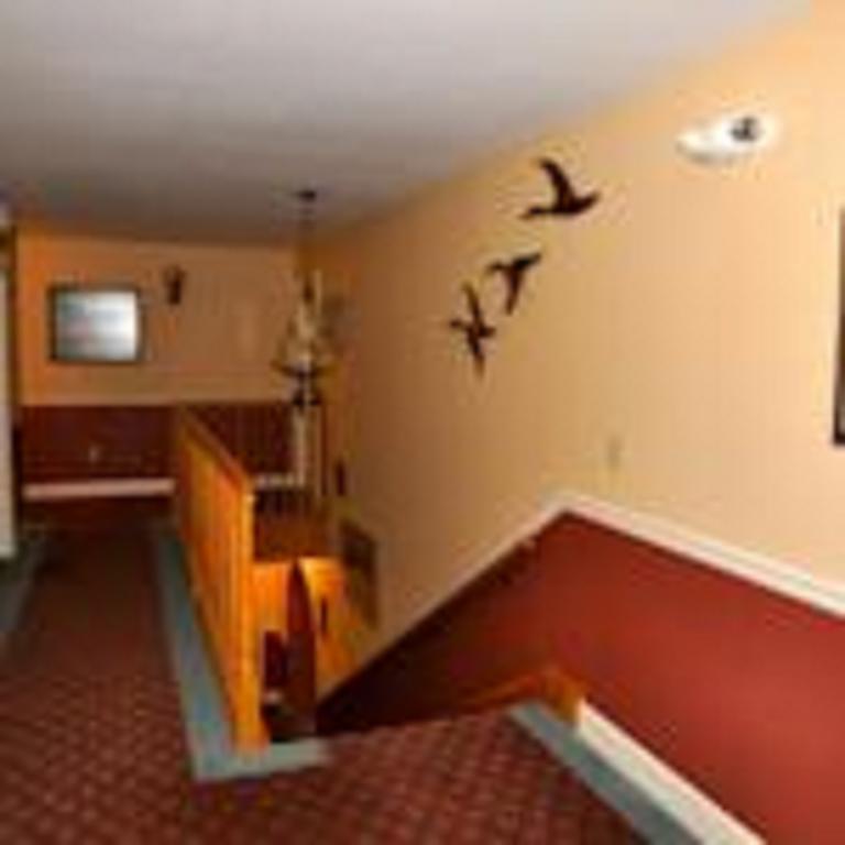 Soldotna B & B Lodge Zewnętrze zdjęcie