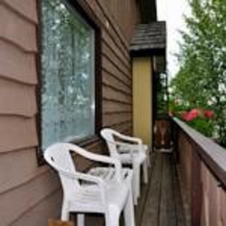 Soldotna B & B Lodge Zewnętrze zdjęcie
