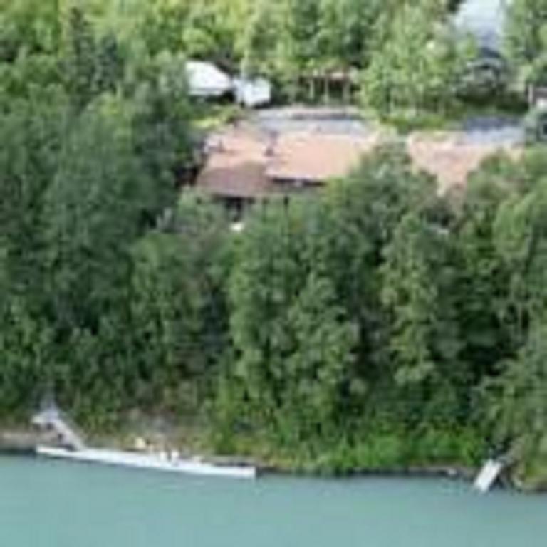 Soldotna B & B Lodge Zewnętrze zdjęcie
