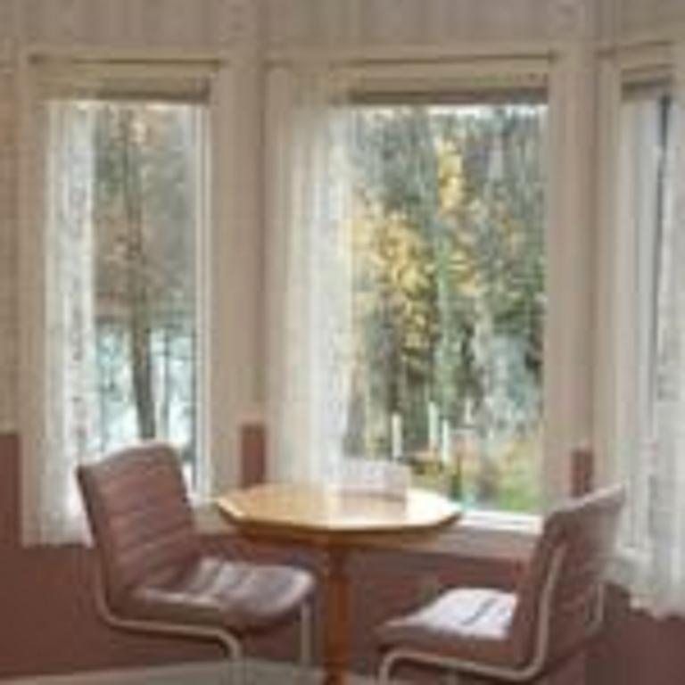 Soldotna B & B Lodge Zewnętrze zdjęcie