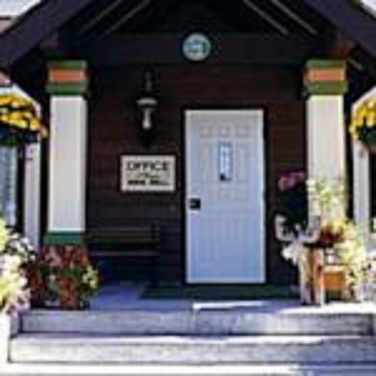Soldotna B & B Lodge Zewnętrze zdjęcie