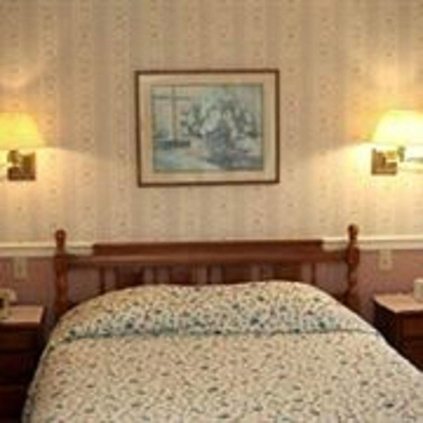 Soldotna B & B Lodge Zewnętrze zdjęcie