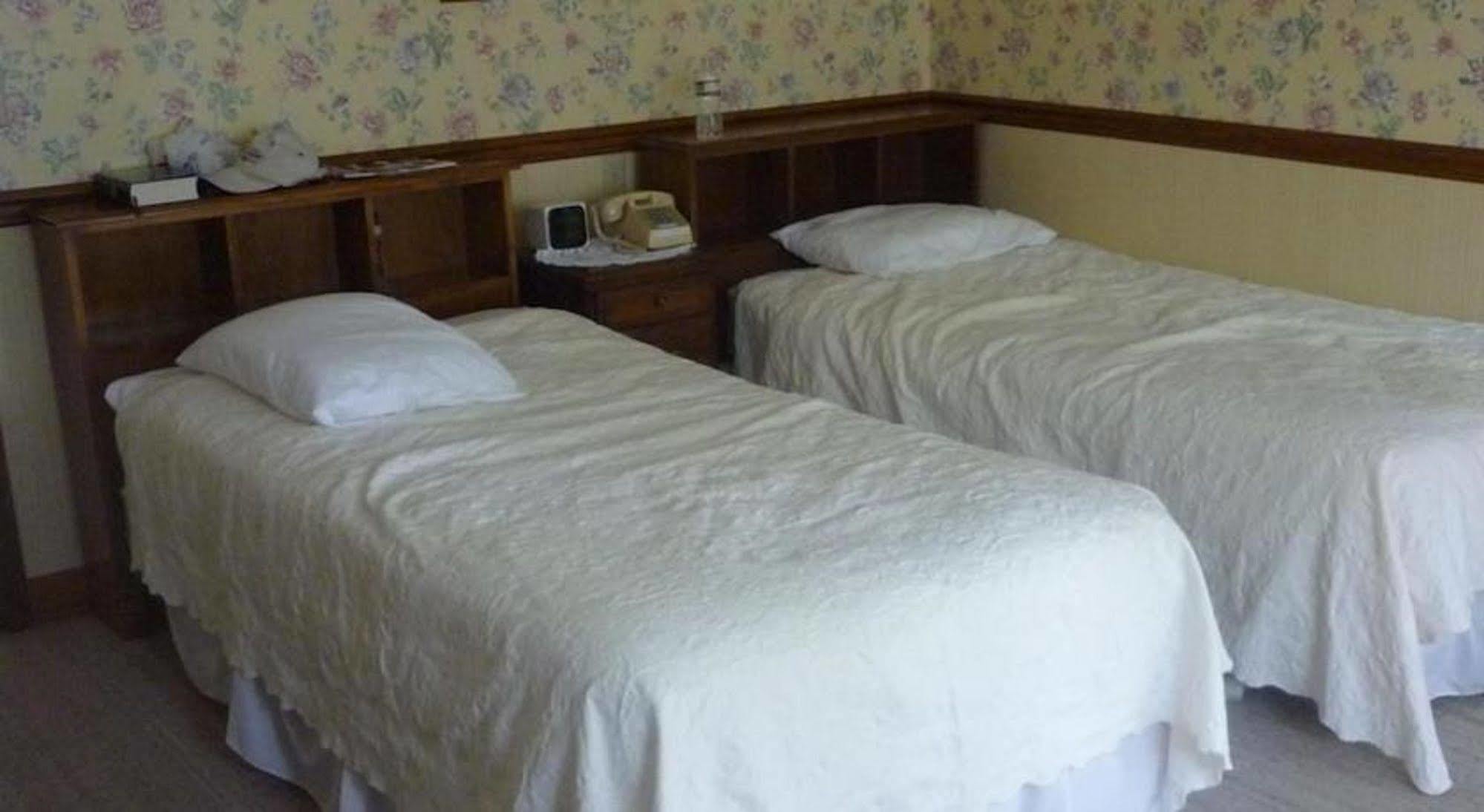 Soldotna B & B Lodge Zewnętrze zdjęcie