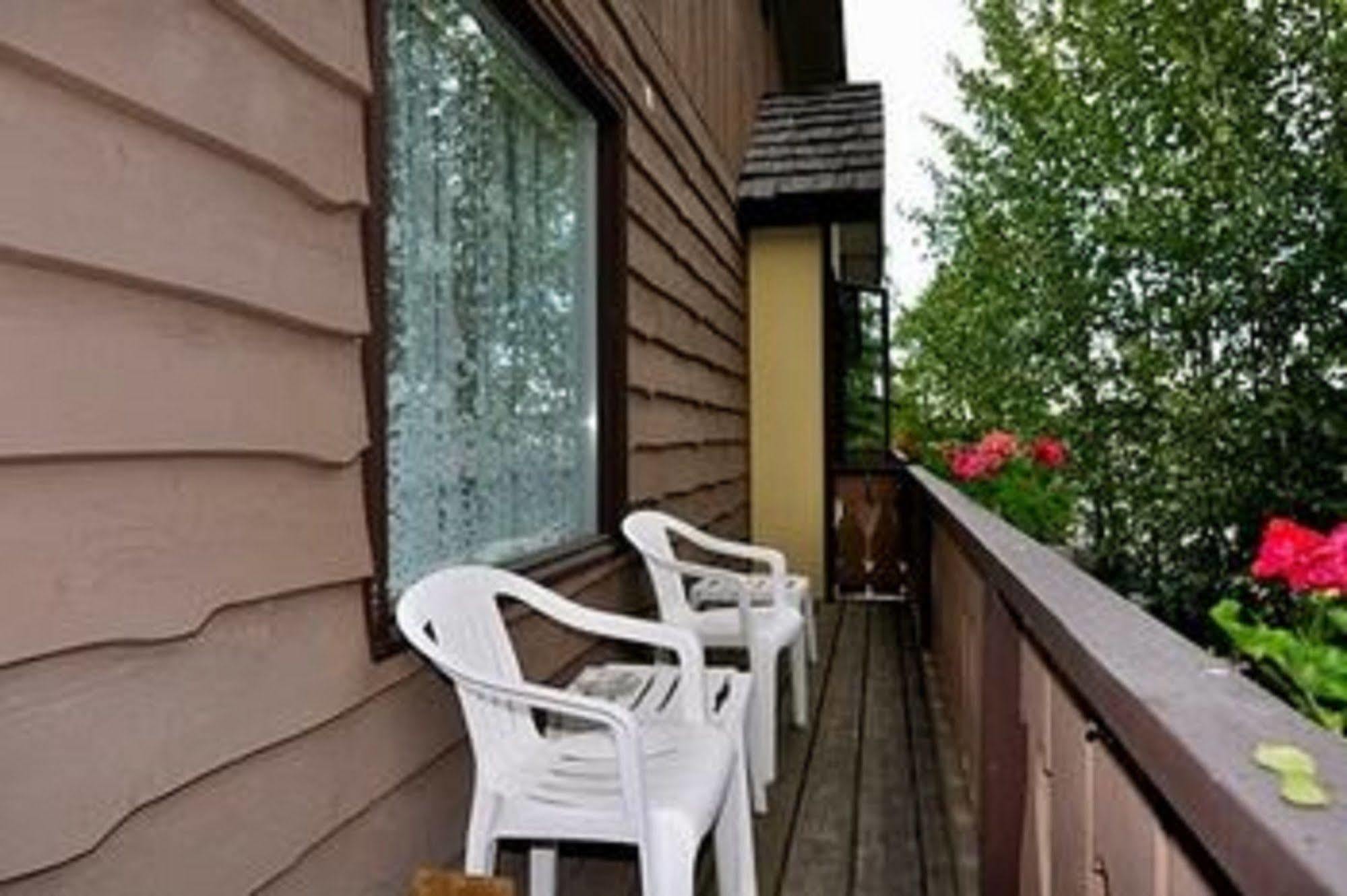 Soldotna B & B Lodge Zewnętrze zdjęcie