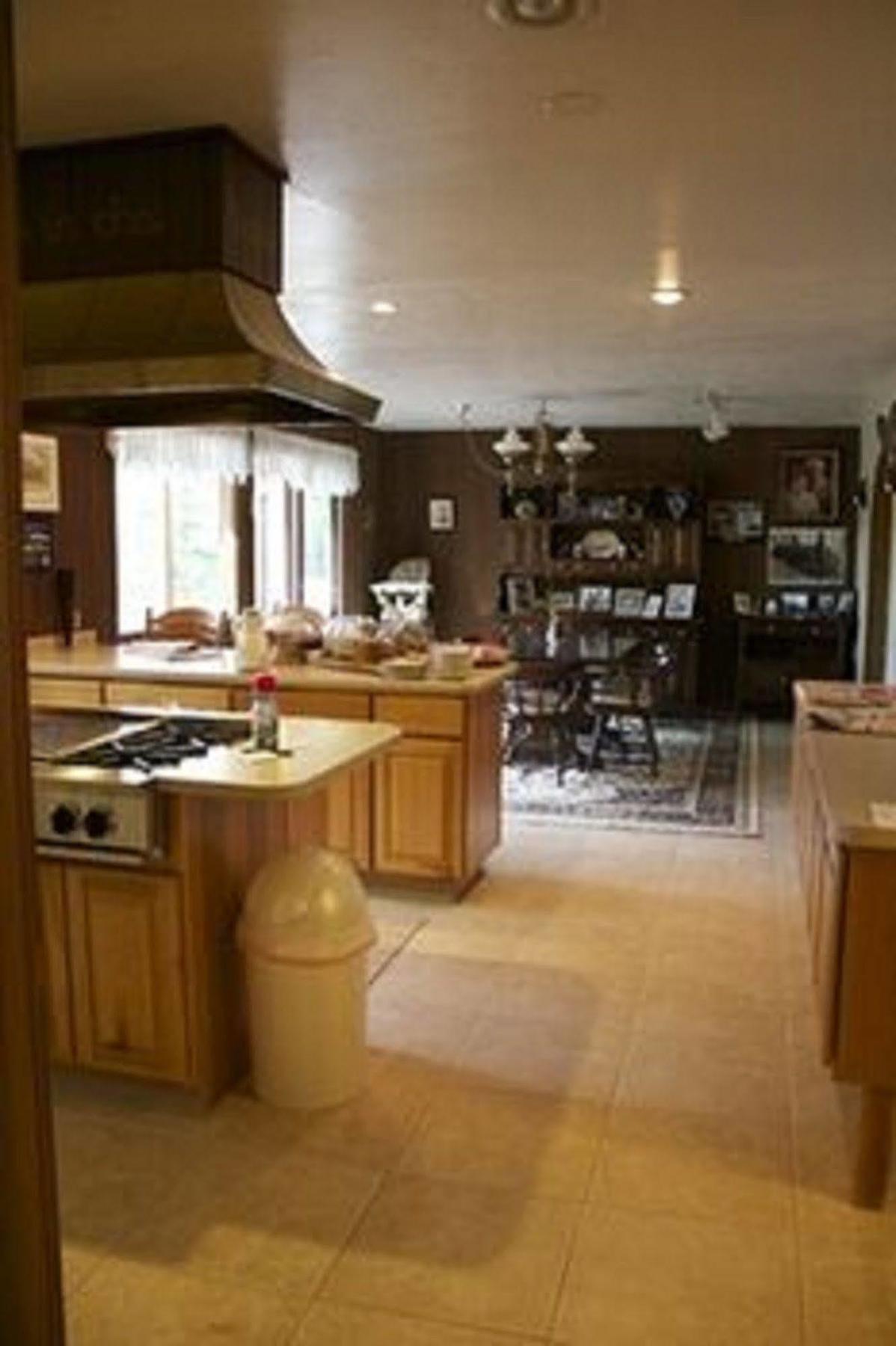 Soldotna B & B Lodge Zewnętrze zdjęcie