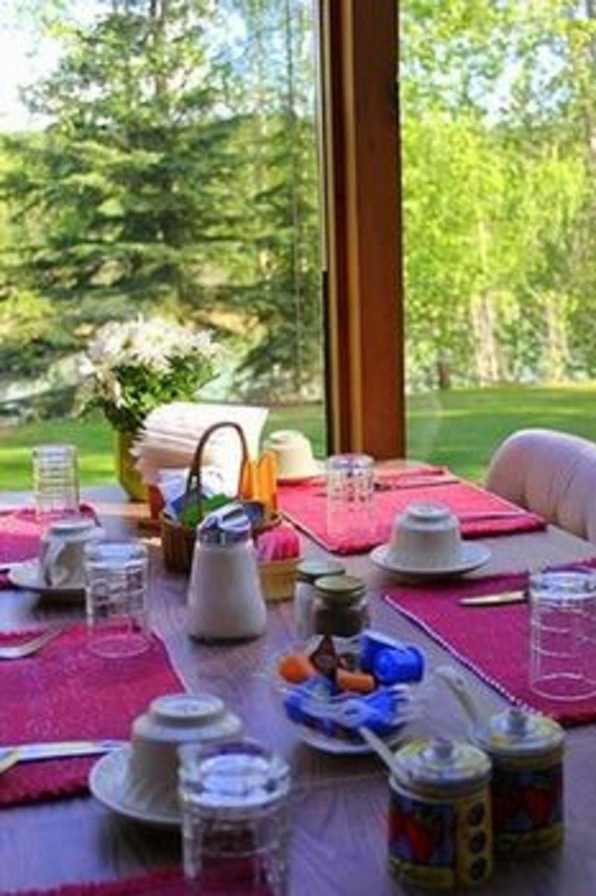 Soldotna B & B Lodge Zewnętrze zdjęcie
