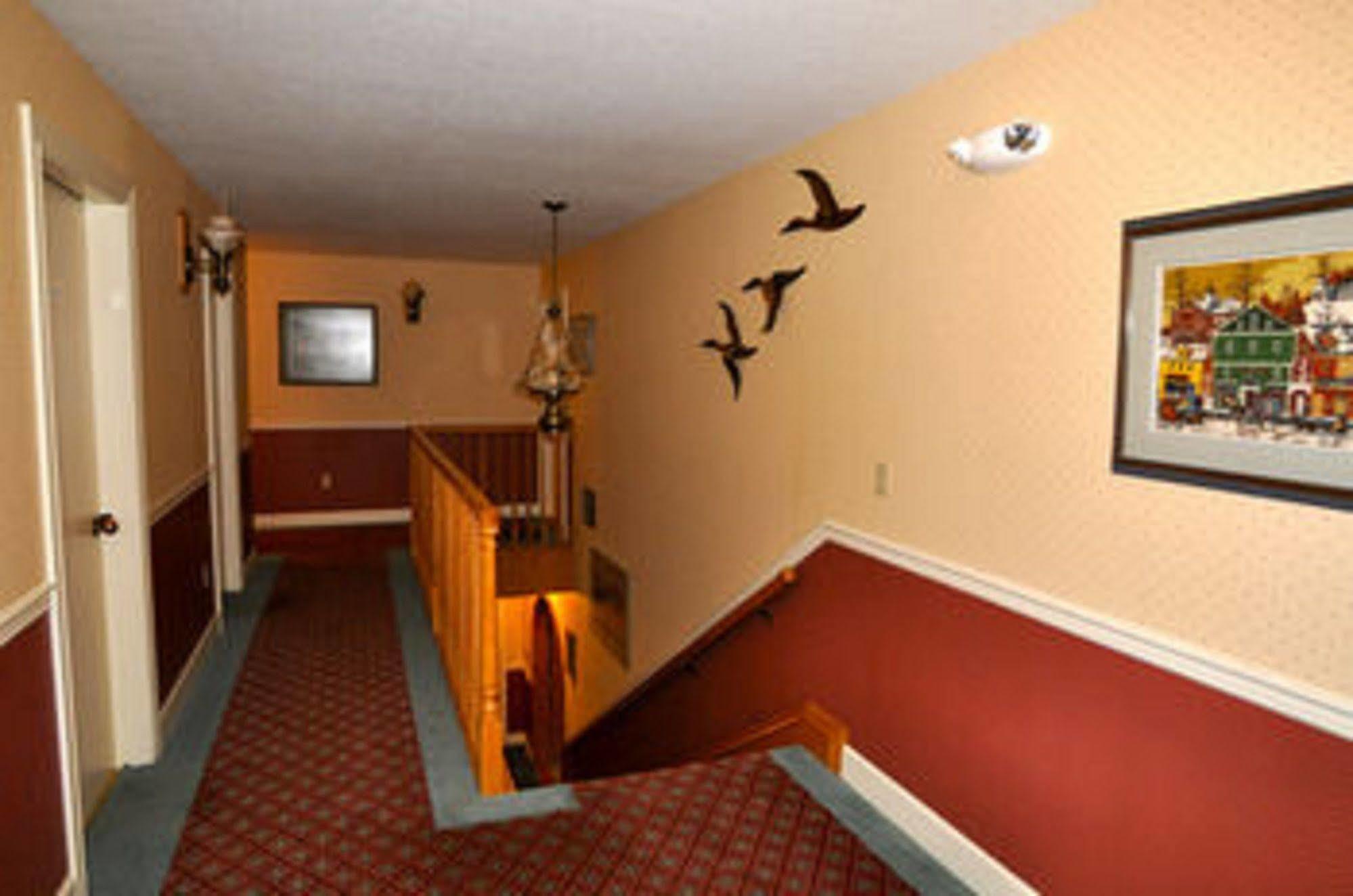Soldotna B & B Lodge Zewnętrze zdjęcie