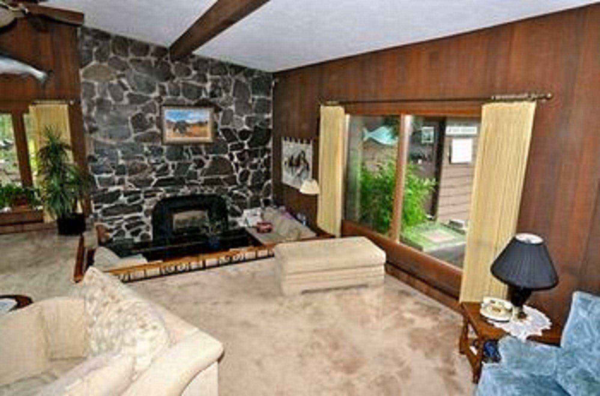 Soldotna B & B Lodge Zewnętrze zdjęcie